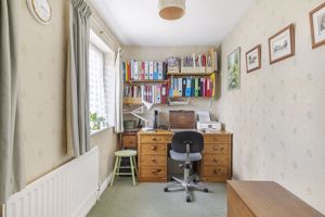 Bedroom Five- click for photo gallery